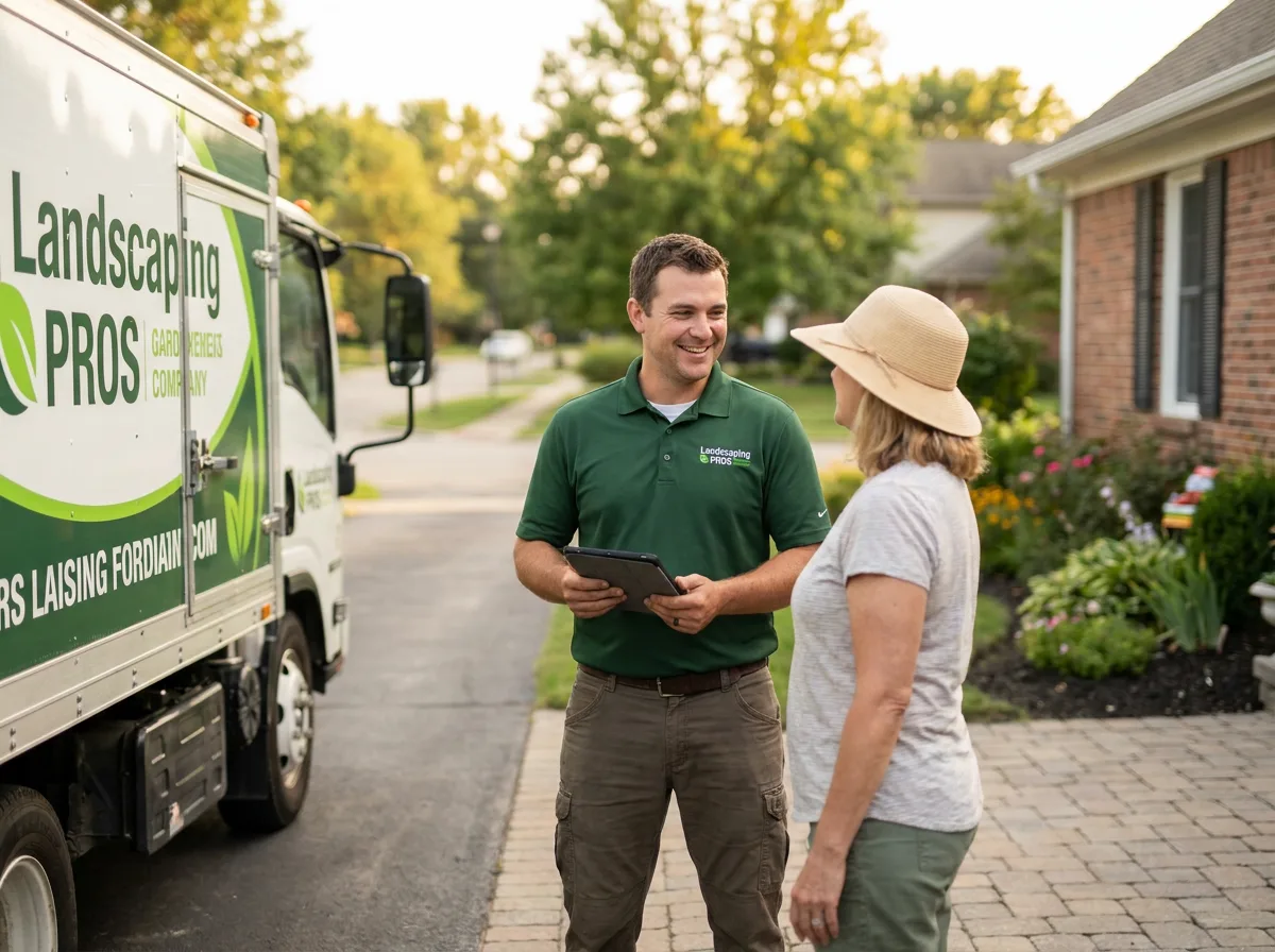 Landscaping Gilchrist, OR FAQs